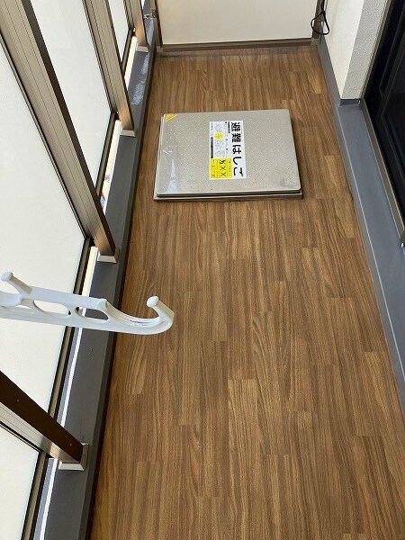 ドゥエリング森小路の物件内観写真