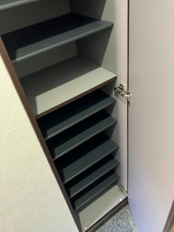 ドゥエリング森小路の物件内観写真