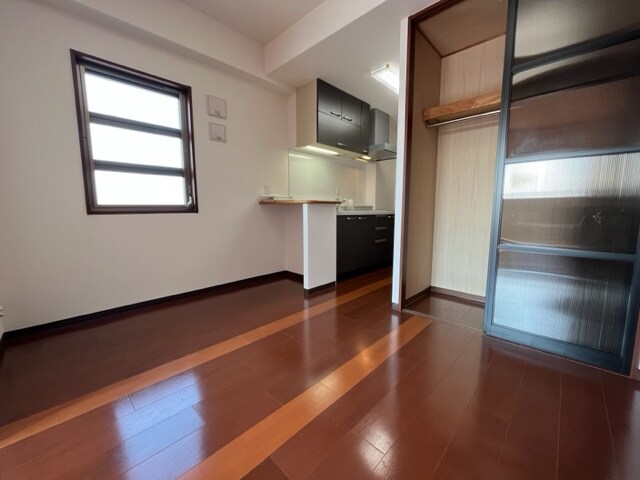 コンソラーレ東野田の物件内観写真