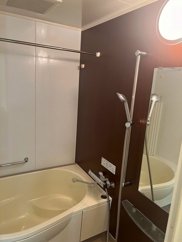 コンソラーレ東野田の物件内観写真