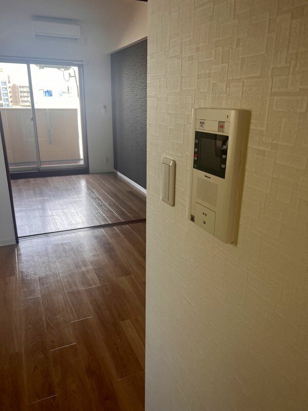 コンソラーレ東野田の物件内観写真