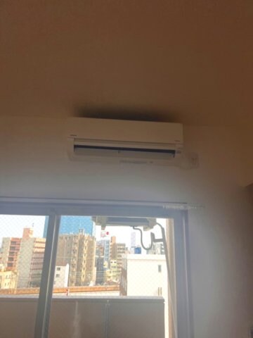 コンソラーレ東野田の物件内観写真