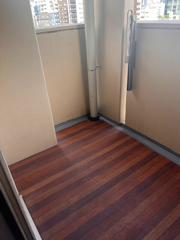 コンソラーレ東野田の物件内観写真