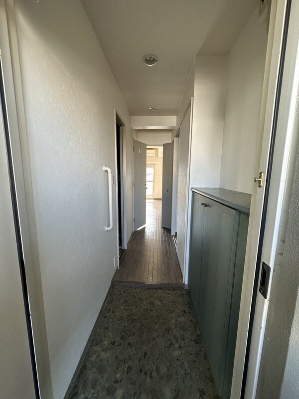 ラフィネ淀川の物件内観写真