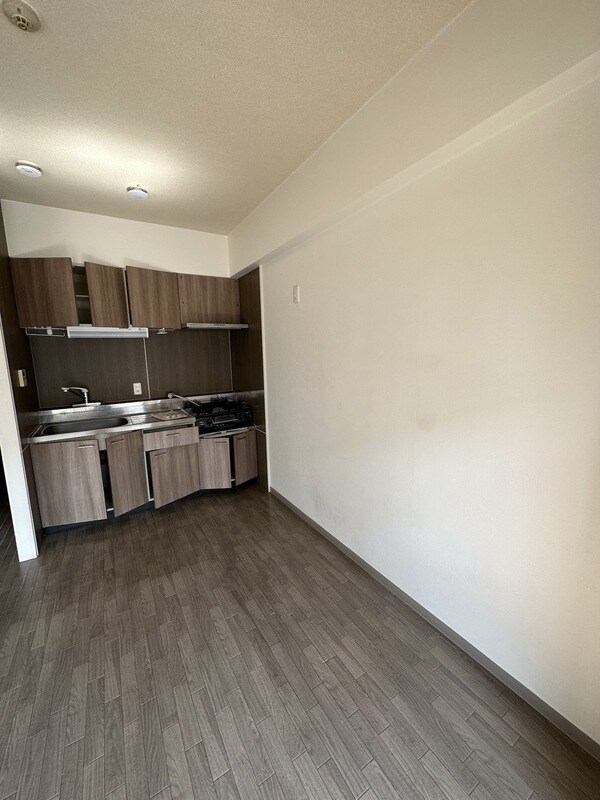 ラフィネ淀川の物件内観写真