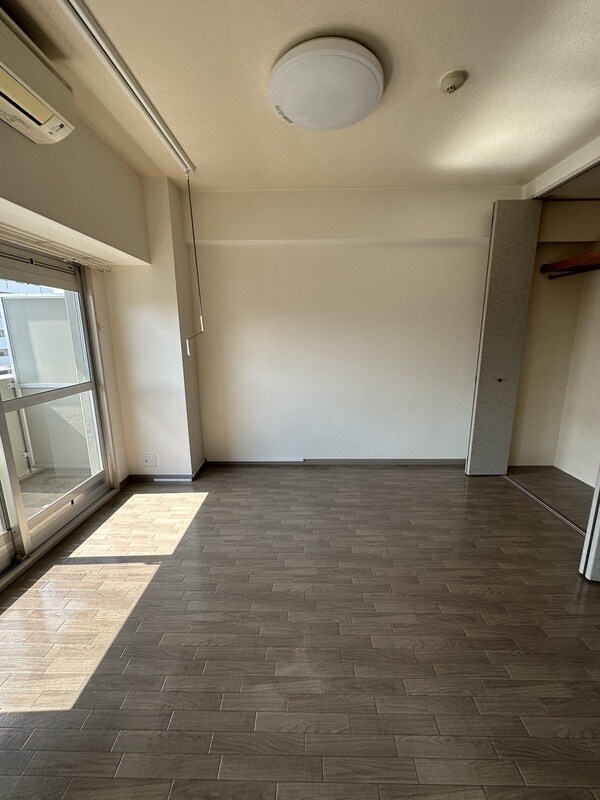 ラフィネ淀川の物件内観写真