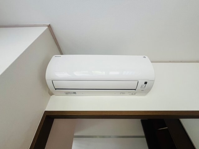 ラフィネ淀川の物件内観写真