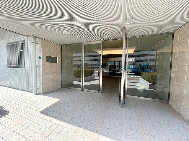 ラフィネ淀川の物件外観写真