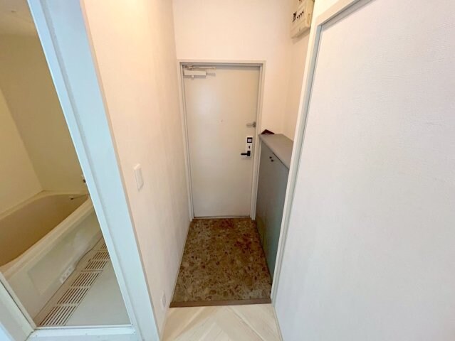 ラフィネ淀川の物件内観写真