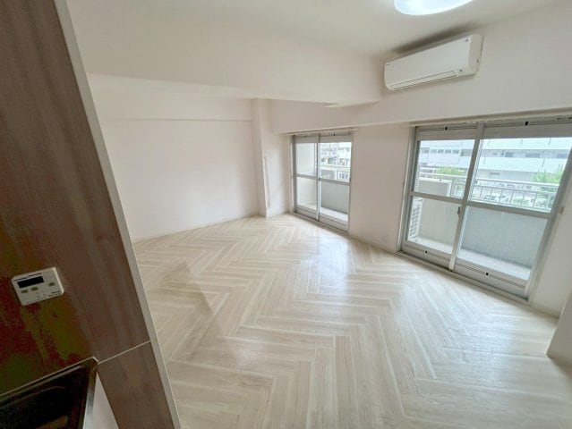 ラフィネ淀川の物件内観写真