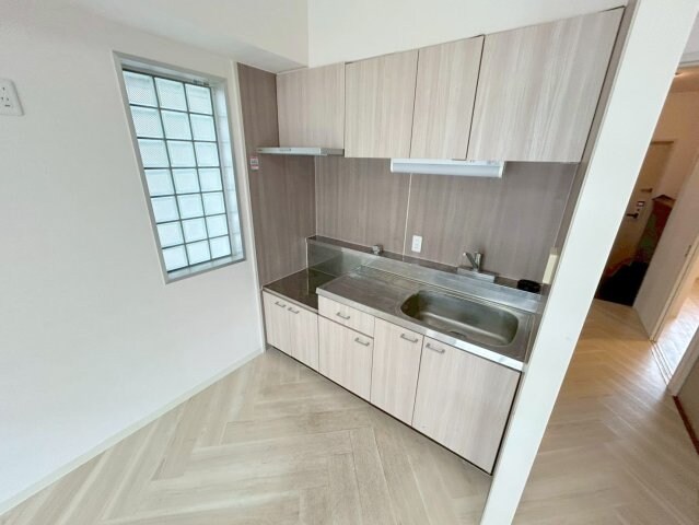 ラフィネ淀川の物件内観写真