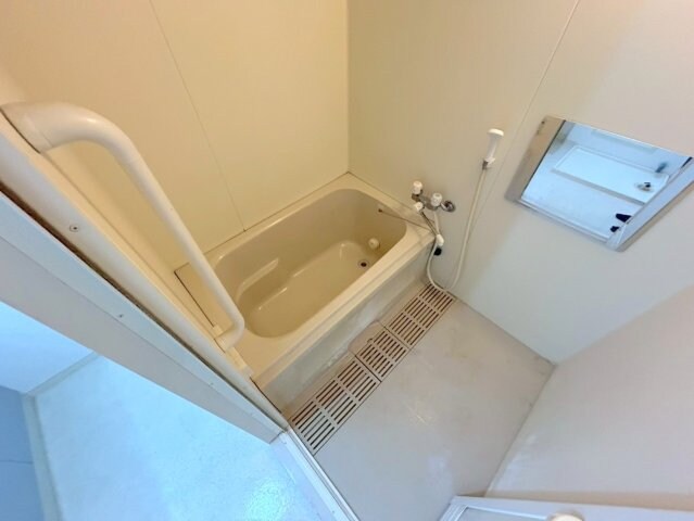 ラフィネ淀川の物件内観写真