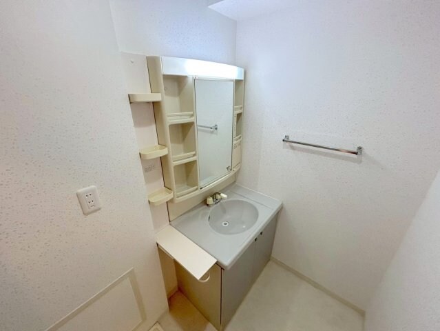 ラフィネ淀川の物件内観写真