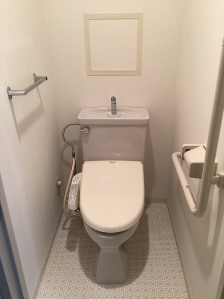 ラフィネ淀川の物件内観写真