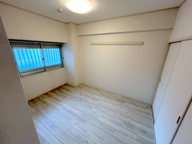 ラフィネ淀川の物件内観写真