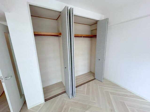 ラフィネ淀川の物件内観写真