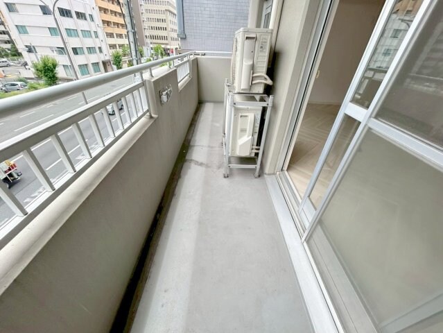 ラフィネ淀川の物件内観写真