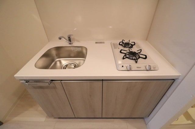 プレサンス塚本ベラビィの物件内観写真