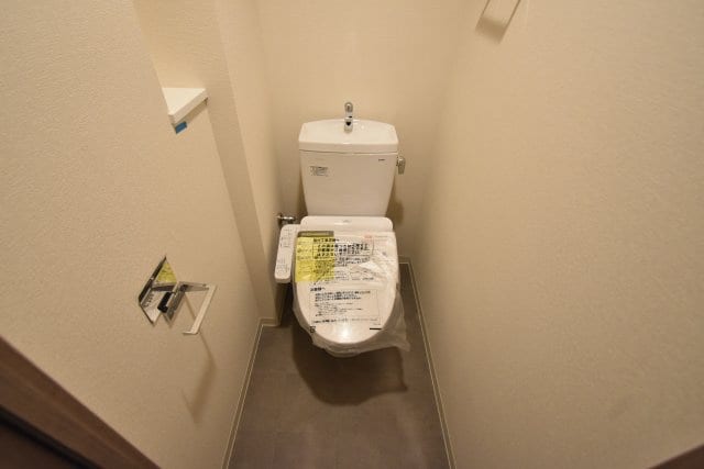 プレサンス塚本ベラビィの物件内観写真