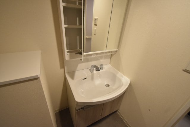 プレサンス塚本ベラビィの物件内観写真