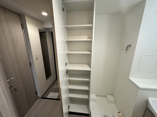 プレサンス塚本ベラビィの物件内観写真