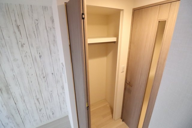 プレサンス塚本ベラビィの物件内観写真