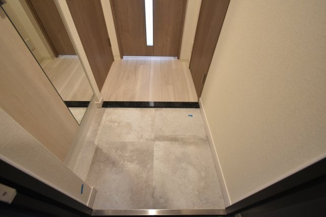 プレサンス塚本ベラビィの物件内観写真