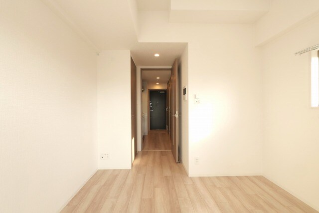 エスリードレジデンス大阪ウエストコートの物件内観写真