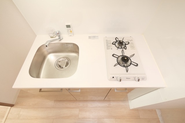 エスリードレジデンス大阪ウエストコートの物件内観写真