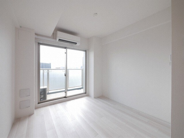 エスリードレジデンス大阪ウエストコートの物件内観写真