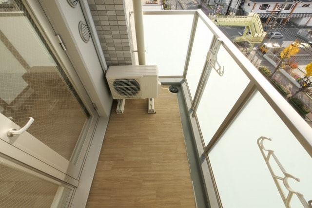 エスリードレジデンス大阪ウエストコートの物件内観写真