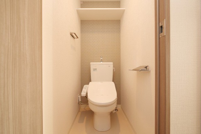 エスリードレジデンス大阪ウエストコートの物件内観写真