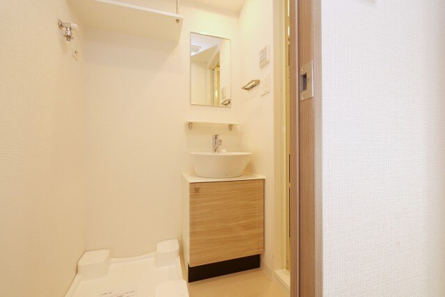 エスリードレジデンス大阪ウエストコートの物件内観写真