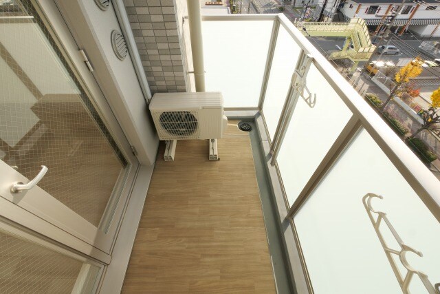 エスリードレジデンス大阪ウエストコートの物件内観写真