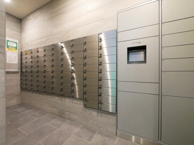 エスリードレジデンス大阪ウエストコートの物件外観写真