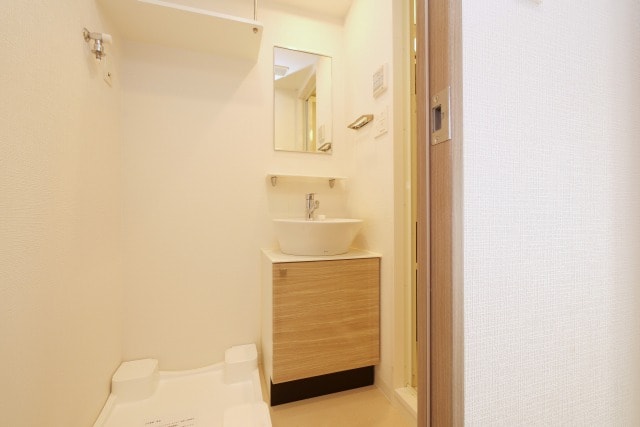 エスリードレジデンス大阪ウエストコートの物件内観写真