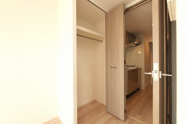 エスリードレジデンス大阪ウエストコートの物件内観写真