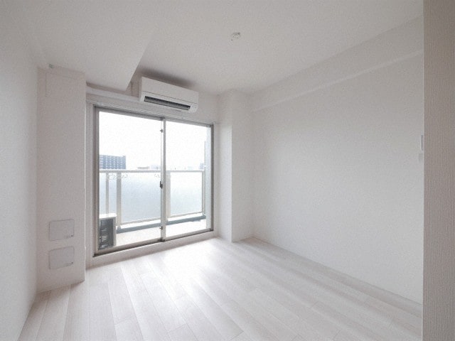 エスリードレジデンス大阪ウエストコートの物件内観写真