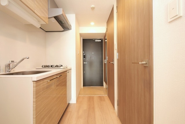 エスリードレジデンス大阪ウエストコートの物件内観写真