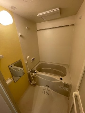 FDS吹田Ⅱ番館の物件内観写真