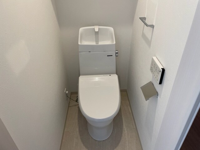 FDS吹田Ⅱ番館の物件内観写真