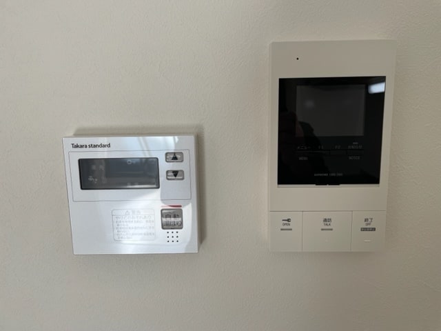 FDS吹田Ⅱ番館の物件内観写真