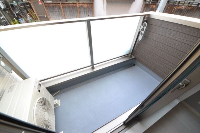 FDS吹田Ⅱ番館の物件内観写真