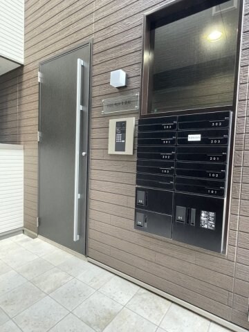 FDS吹田Ⅱ番館の物件内観写真