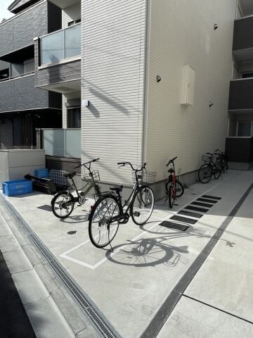 FDS吹田Ⅱ番館の物件内観写真