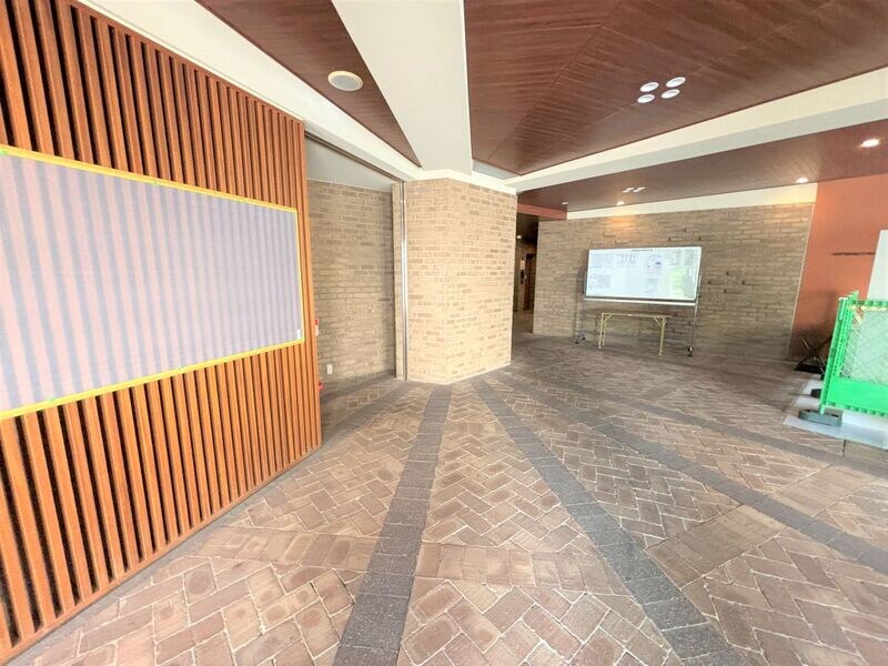 フォレステージュ江坂垂水町の物件外観写真