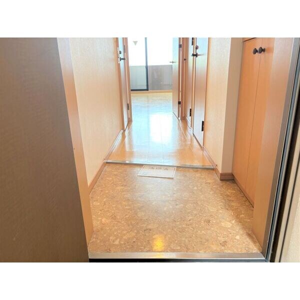 フォレステージュ江坂垂水町の物件内観写真