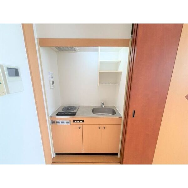 フォレステージュ江坂垂水町の物件内観写真