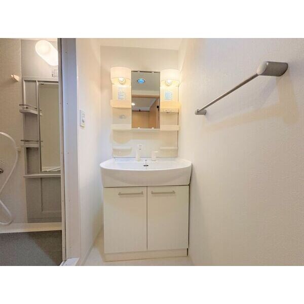 フォレステージュ江坂垂水町の物件内観写真