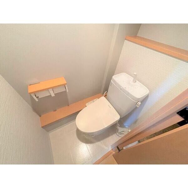 フォレステージュ江坂垂水町の物件内観写真